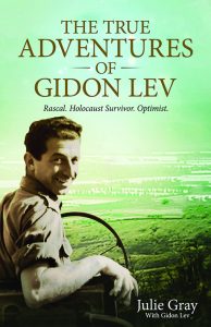5.5 Ebook Cover_The True Adventures of Gidon Lev
